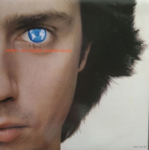 JEAN-MICHEL JARRE. 1981, FDM, LP, EX France