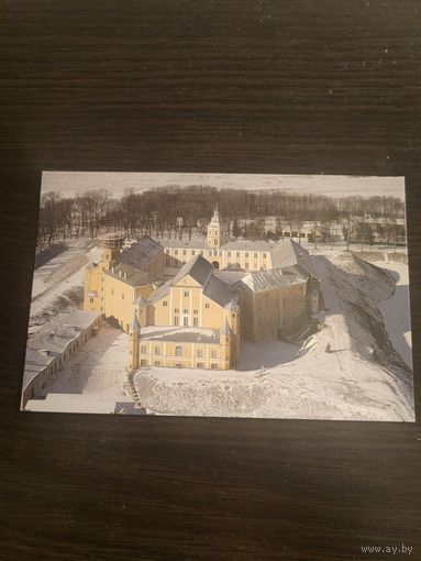 Открытка Несвиж
