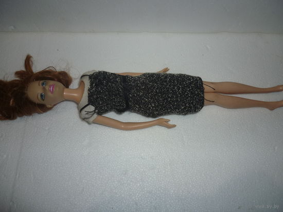 Кукла "Barbie".1999. MATTEL.