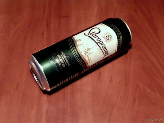 000055/STAROPRAMEN