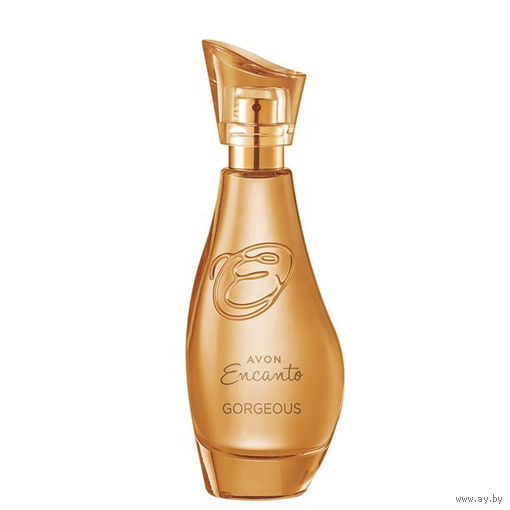 Туалетная вода Encanto Gorgeus "Драгоценный иланг-иланг"