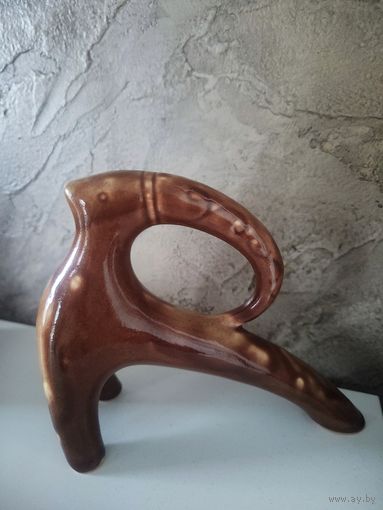 Статуэтка Баран/Архар ( Дивные животные) Проторьевы