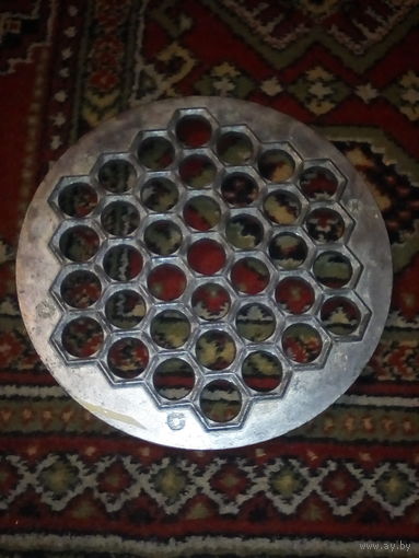 Пельменница