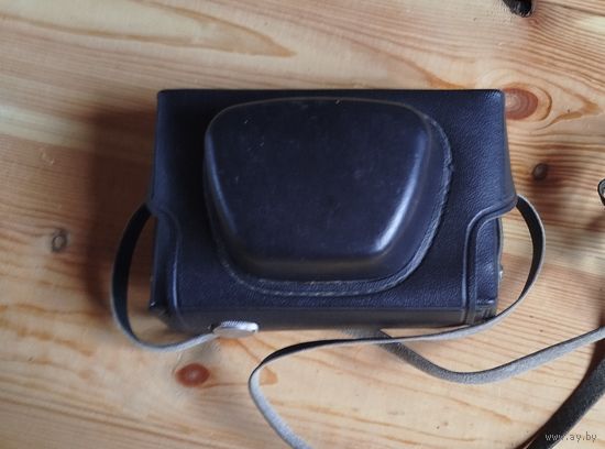 Фотоаппарат эликон автофокус