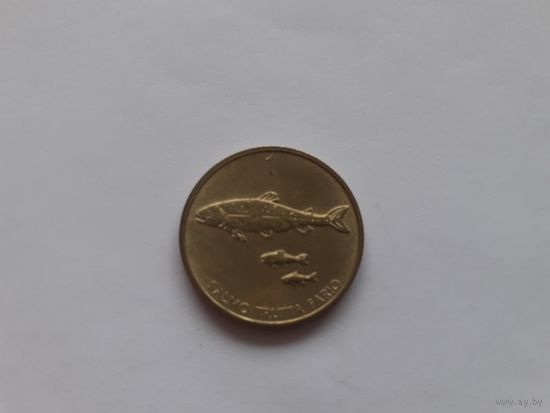 1 толар словения 1998