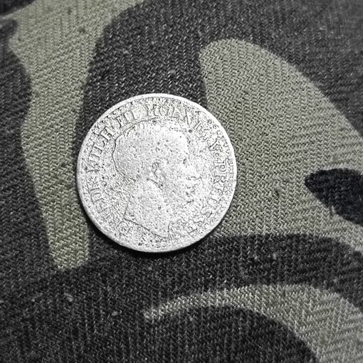 1 серебряный грош(1827г.)М.Д.(А)