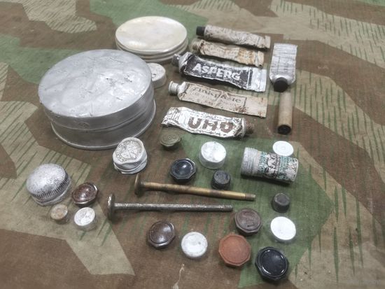 Медицина. Германия WW2