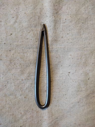 Чертилка, самоделка. См. описание.