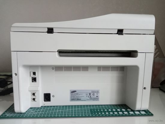 МФУ Samsung SCX-3405 EW