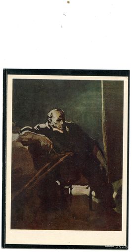 Богдеско. Солдат.  1967