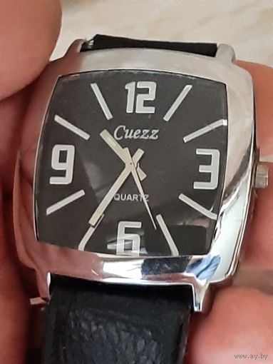Часы CUEZZ Кварц.