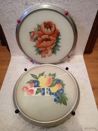 ТОРТОВНИЦЫ ВИНТАЖ СССР 1953 г