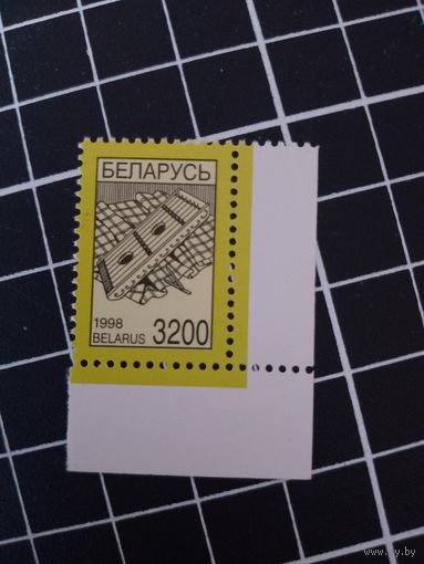 Четвертый стандарт. 1998. 3200. Цимбалы.