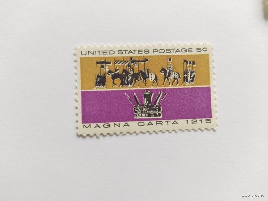 США   1965