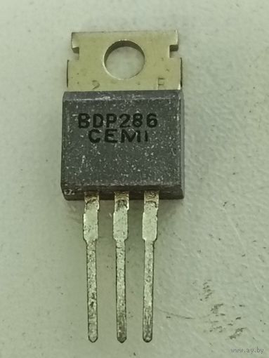 BDP286 PNP