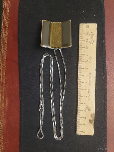 Цепочка с подвеской