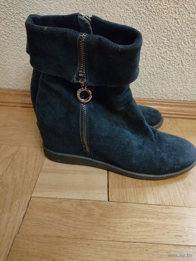 Полусапожки