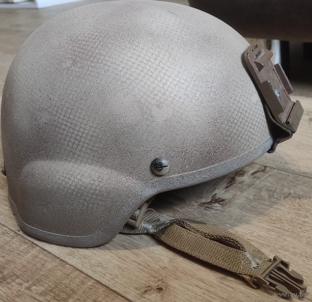 Реплика страйкбольная MICH 2000 толстостенная