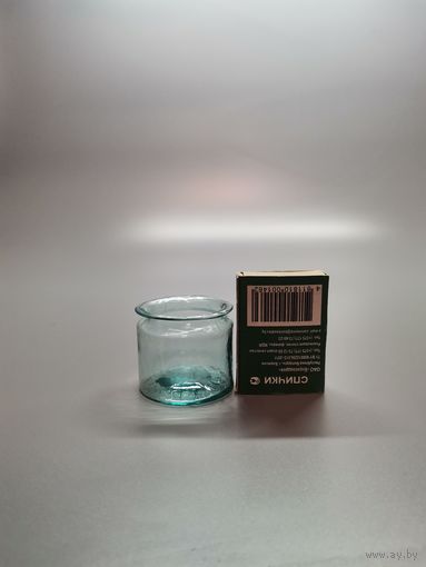Аптечная баночка 30-х.