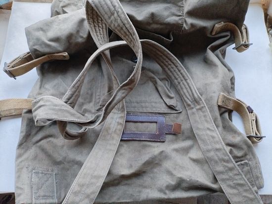 Вещмешок армейский