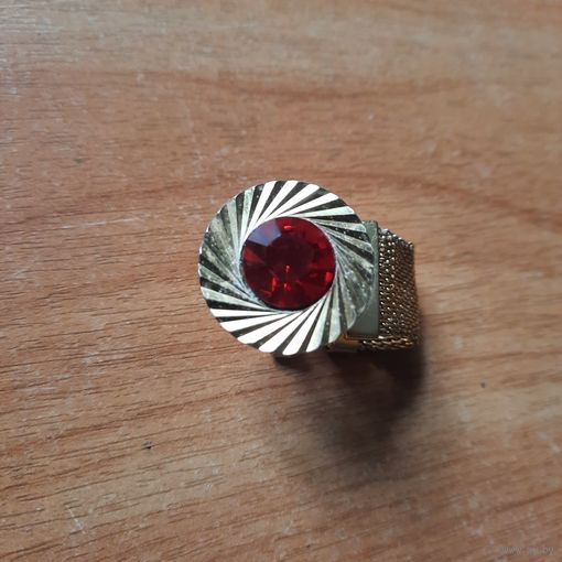 Запонка СССР