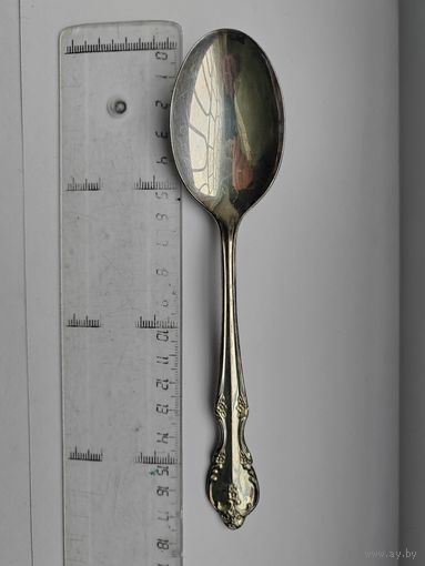 Ложки фирмы Rogers&Bro, посеребрение.