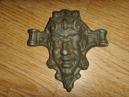 Голова