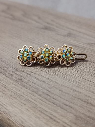 Заколка для волос