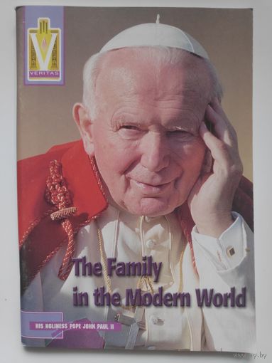 The Family in the Modern World