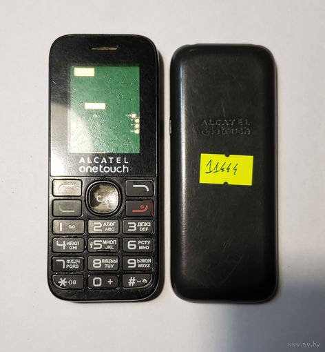 Телефон Alcatel 1016D. 11444