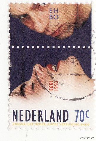 E.H.B.O. 1993 год