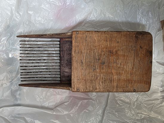 Для сбора ягод