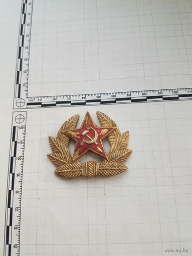 Кокарда