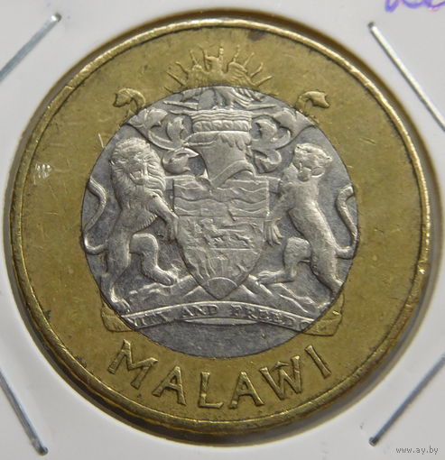 Малави 10 квача 2006 г