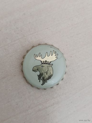 Крышки - пробки ( Латвия )