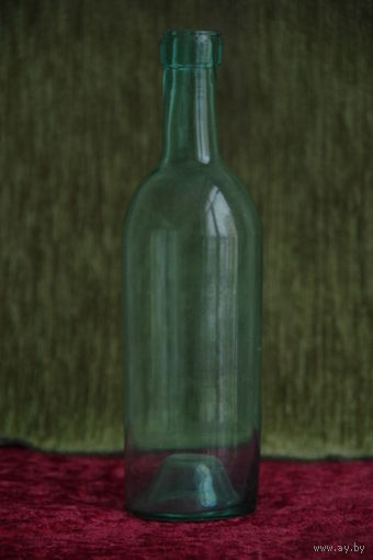 Бутылка 20 см