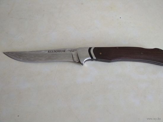 Складнои нож