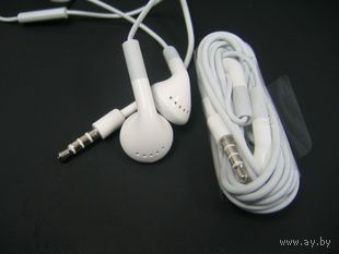 Наушники для  Apple iPhone iPod iPad