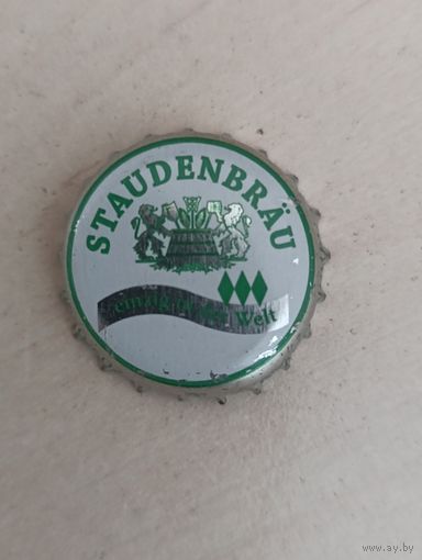 Крышки - пробки ( Германия )