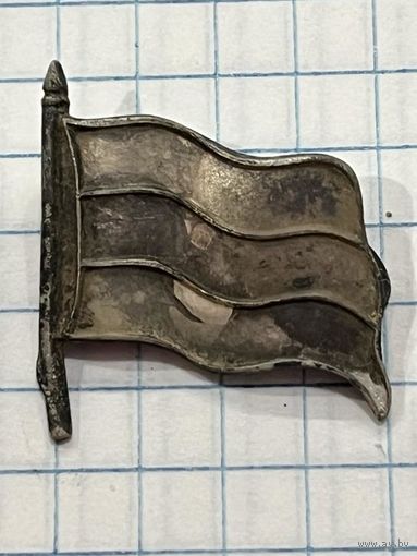 Флажок значек