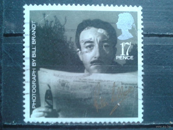 Англия 1985 Британское кино, кадр из фильма