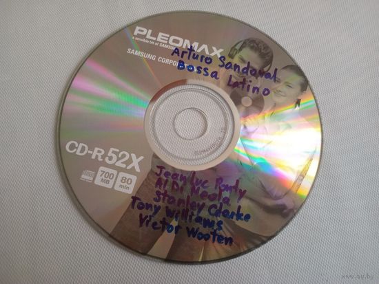 (mp3) Arturo Sandoval / J.Gilberto / Cannonball Adderley)