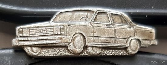 ВАЗ-2105. Бд-70