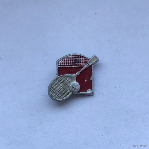 Большой теннис