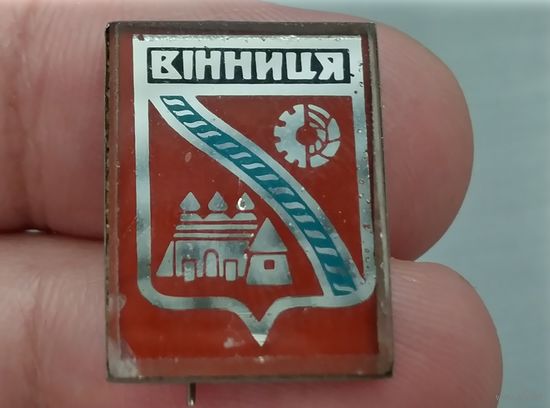 ВИННИЦА