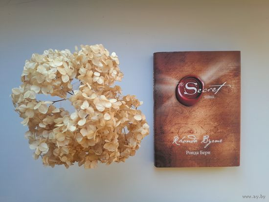 "Тайна", Ронда Берн