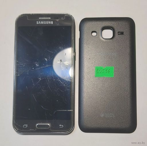 Телефон Samsung J200 J2 2016. Можно по частям. 19514