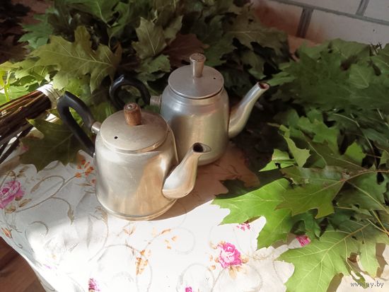 Чайник заварник СССР