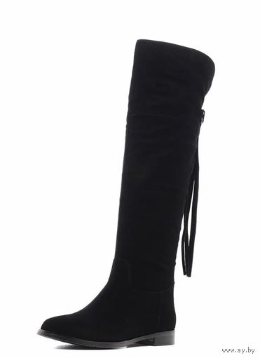 Ботфорты Dino Ricci еврозима