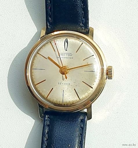 Часы Восток прецизионные